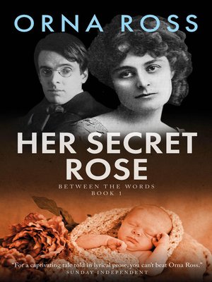 cover image of Her Secret Rose
